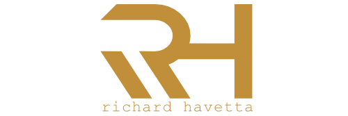 Richard Havetta logo